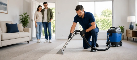 Bond Cleaning Service